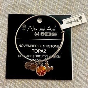 Alex and Ani Bracelet